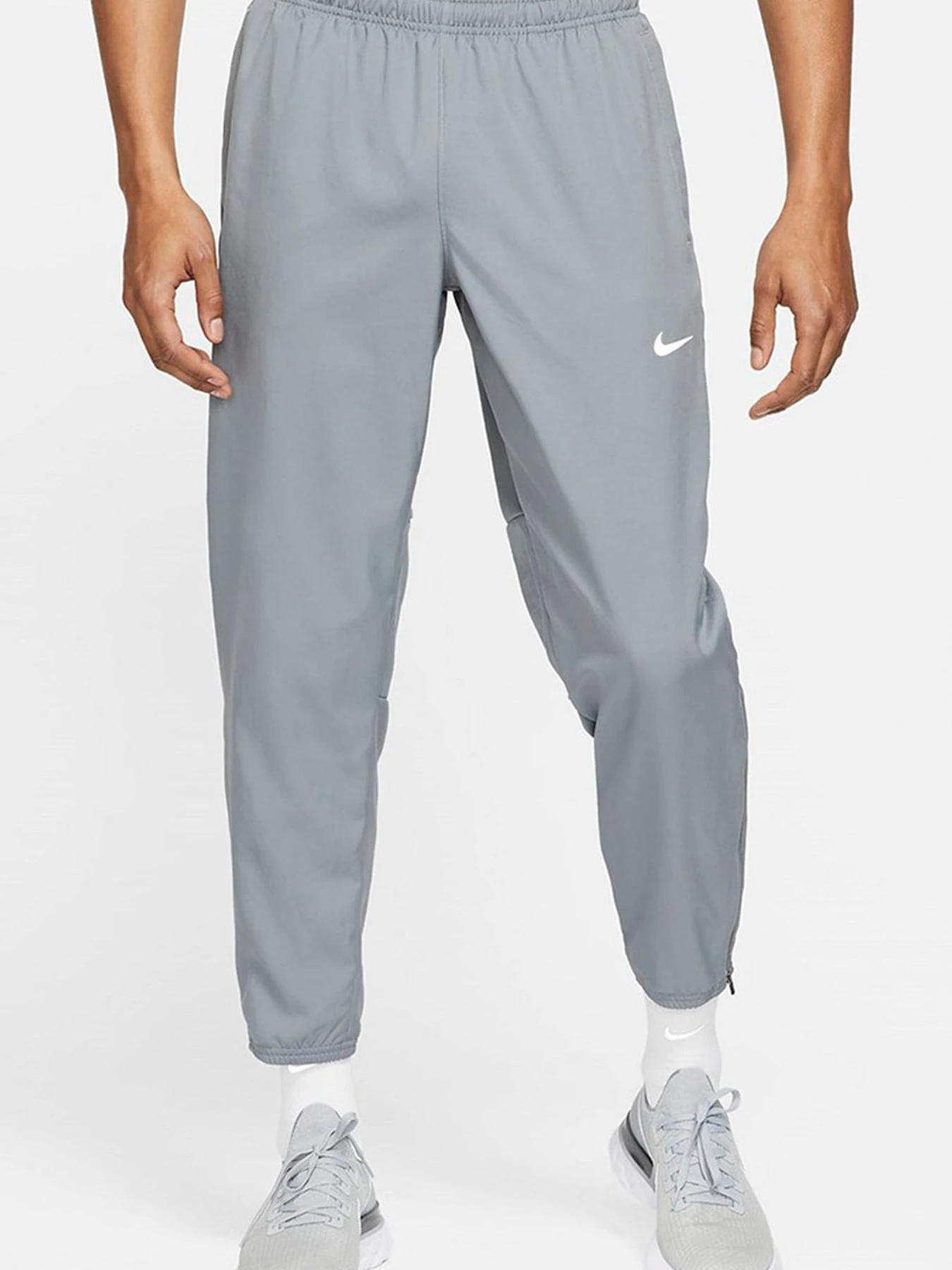 Брюки NIKE M NK DF CHLLGR WVN PANT модель 101513793 Брюки NIKE M NK DF CHLLGR WVN PANT модель 101513793 Фото