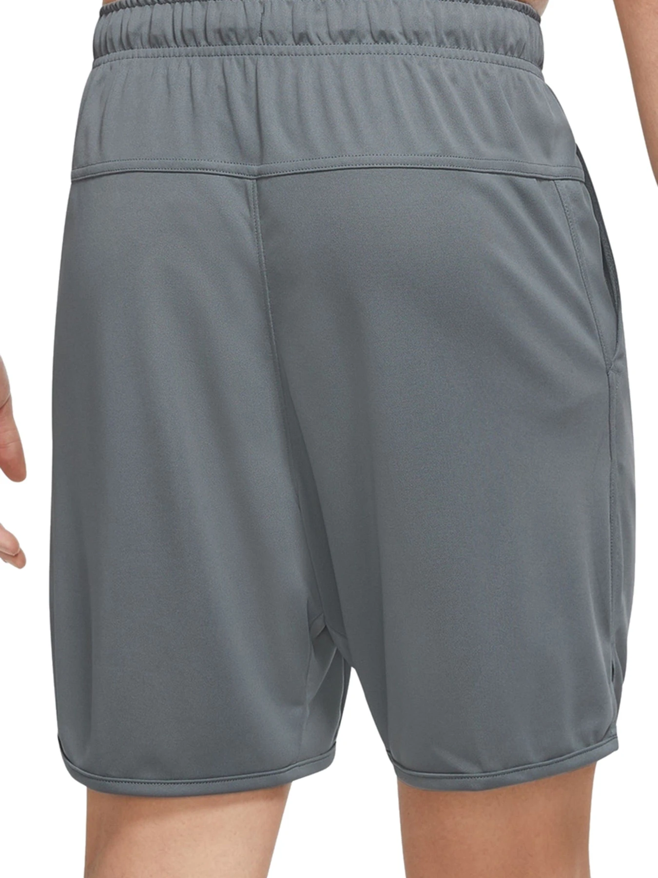 Шорты NIKE NK DF TOTALITY KNIT 7IN U модель 101515636 Шорты NIKE NK DF TOTALITY KNIT 7IN U модель 101515636 Фото
