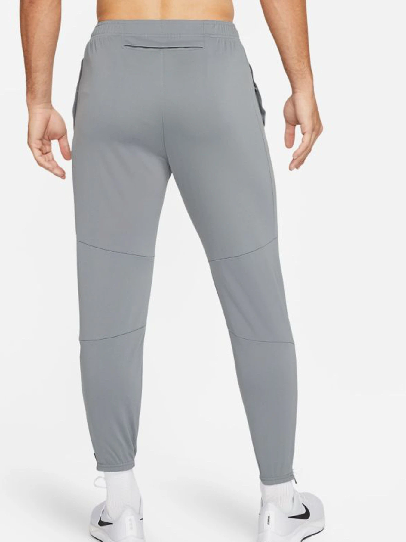 Брюки NIKE NK DF CHLLGR KNIT PANT модель 101515650 Брюки NIKE NK DF CHLLGR KNIT PANT модель 101515650 Фото