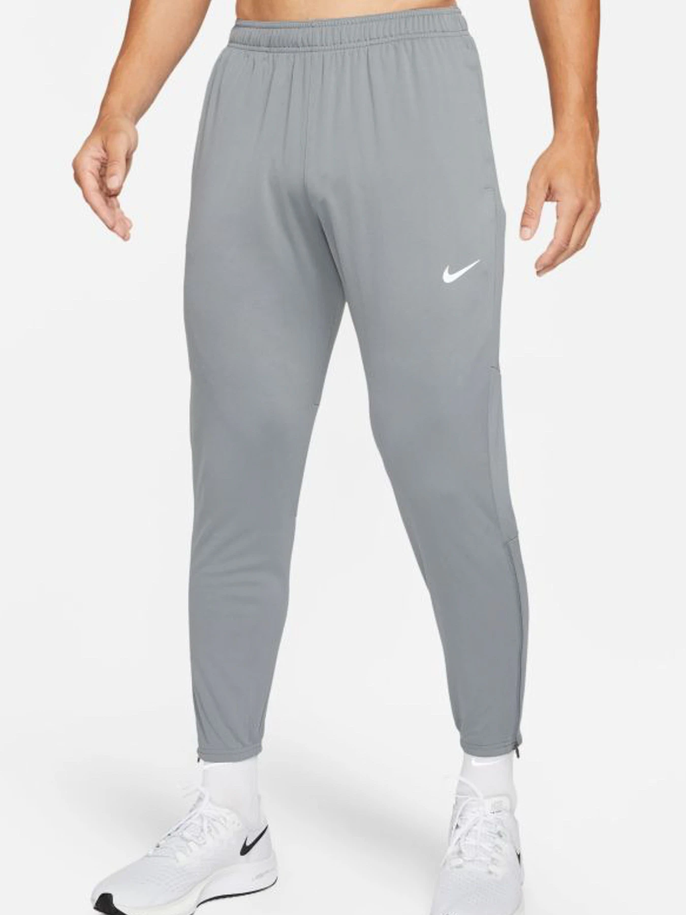 Брюки NIKE NK DF CHLLGR KNIT PANT модель 101515650 Брюки NIKE NK DF CHLLGR KNIT PANT модель 101515650 Фото
