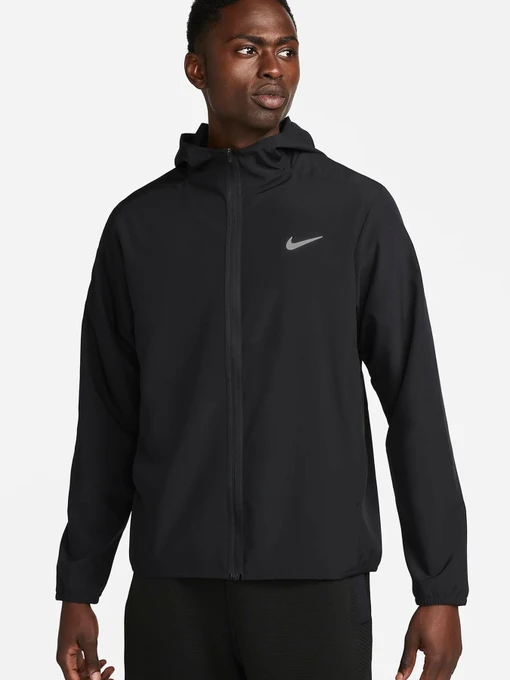 Кардигандар мен жемпірлер NIKE M NK DF FORM HD JKT үлгі 101853710 Фото