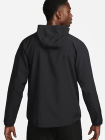 Худи и свитшоты NIKE M NK DF FORM HD JKT модель 101853710 Фото