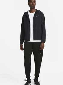 Худи и свитшоты NIKE M NK DF FORM HD JKT модель 101853710 Фото