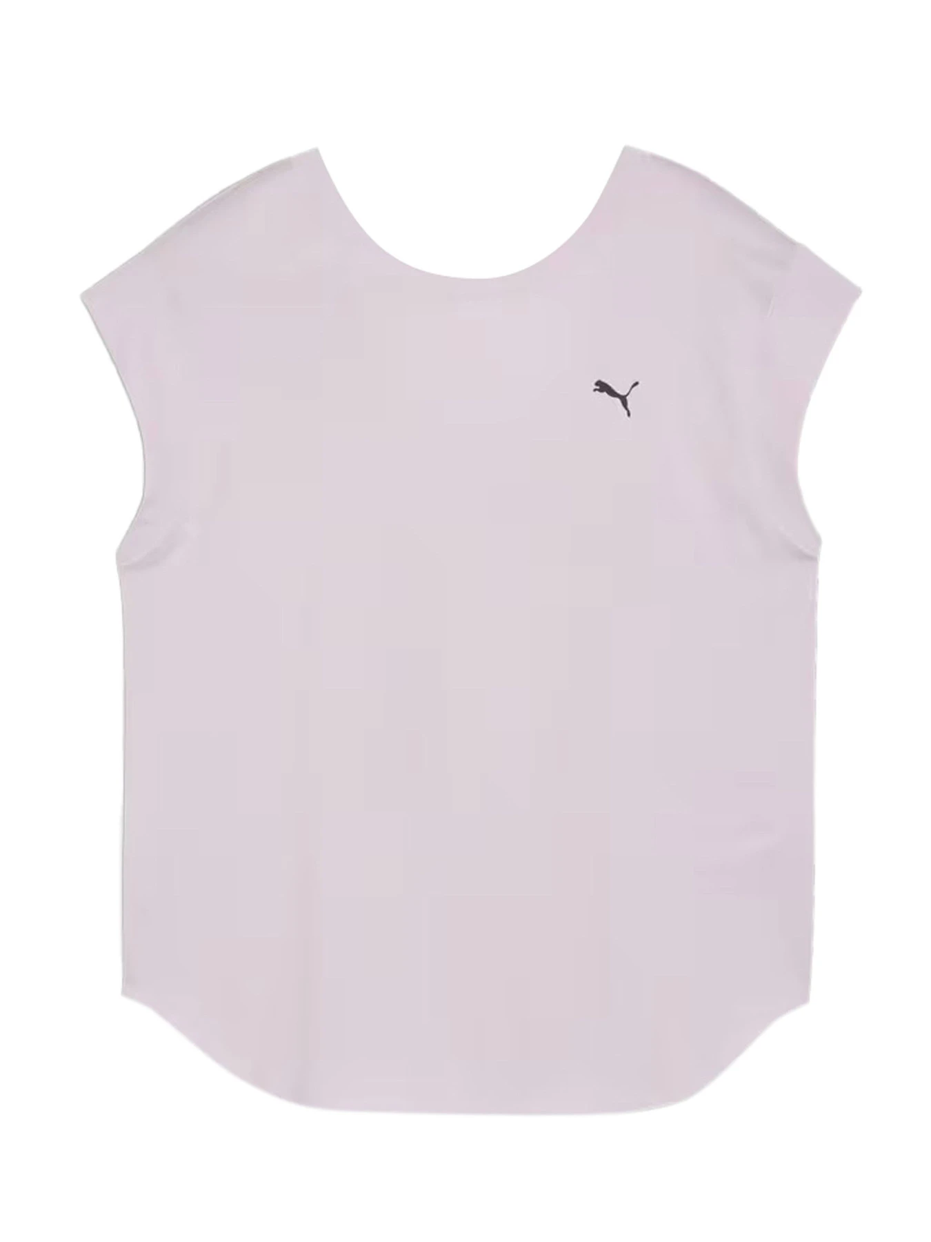 Футболки и поло PUMA STUDIO FOUNDATIONS TEE модель 101909138 Футболки и поло PUMA STUDIO FOUNDATIONS TEE модель 101909138 Фото