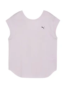 Футболки и поло PUMA STUDIO FOUNDATIONS TEE модель 101909138 Фото