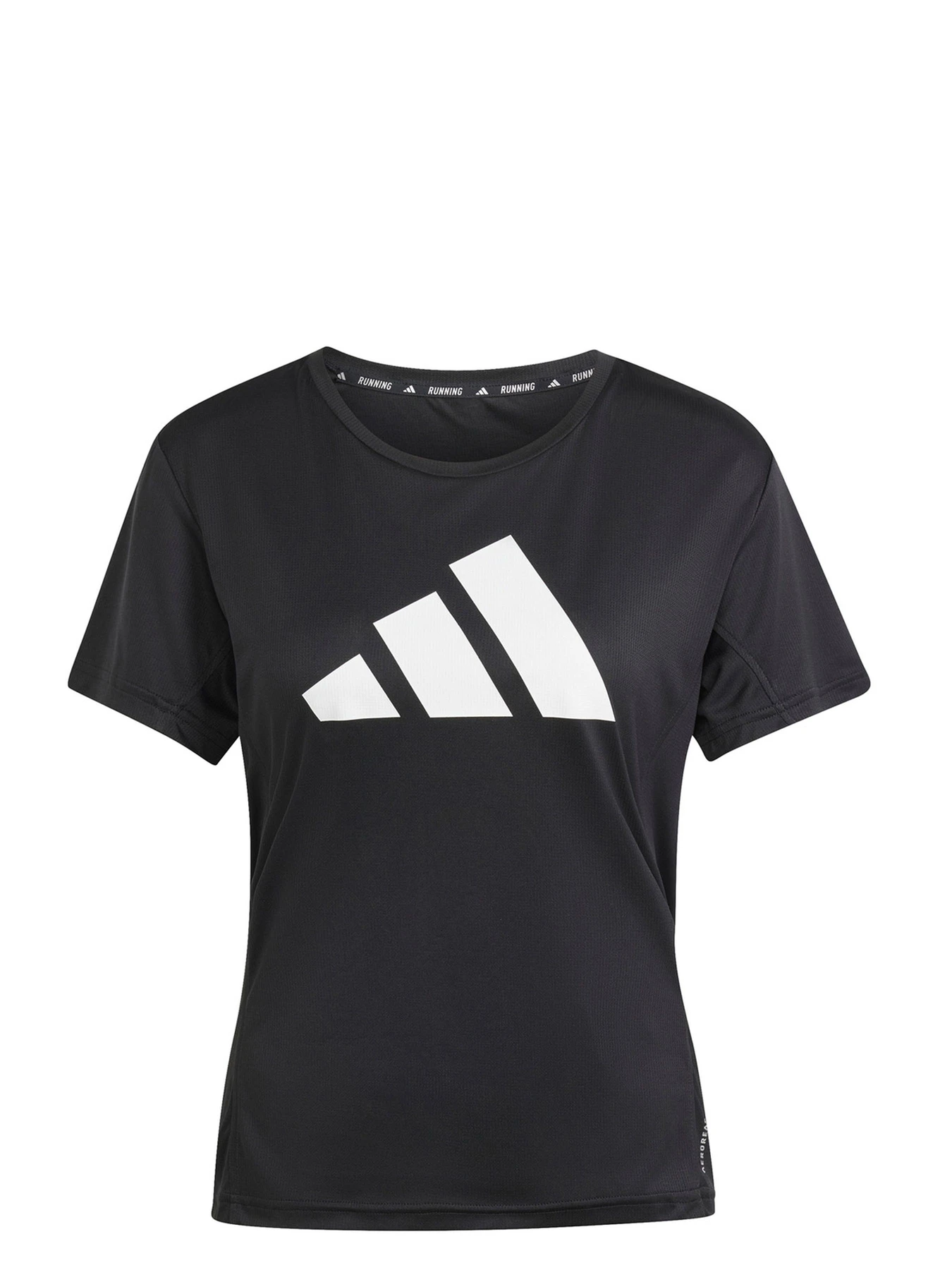 Футболки и поло Adidas RUN IT TEE модель 101916792 Футболки и поло Adidas RUN IT TEE модель 101916792 Фото
