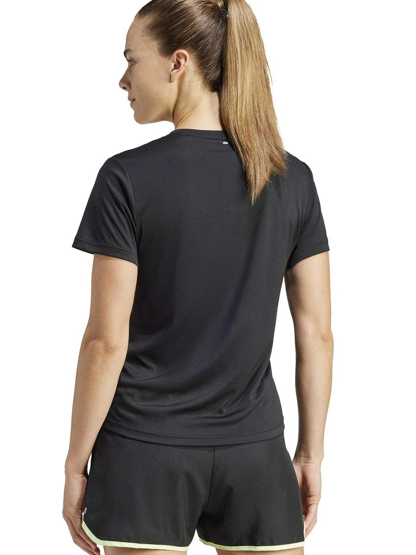 Футболки и поло Adidas RUN IT TEE модель 101916792 Футболки и поло Adidas RUN IT TEE модель 101916792 Фото