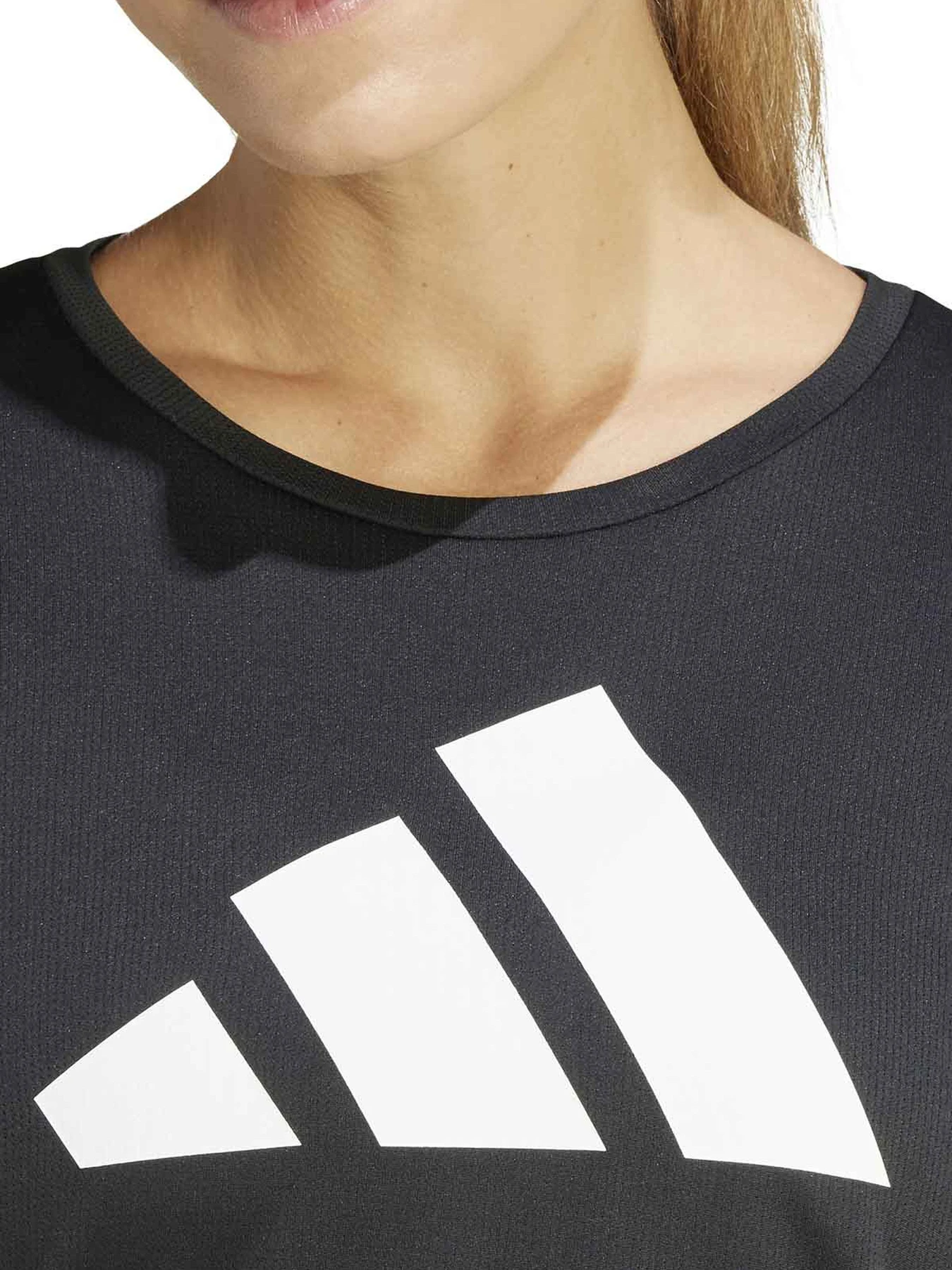 Футболки и поло Adidas RUN IT TEE модель 101916792 Футболки и поло Adidas RUN IT TEE модель 101916792 Фото