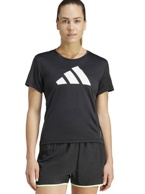 Футболки и поло Adidas RUN IT TEE модель 101916792 Фото