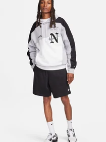 Шорты NIKE M NK CLUB KNIT SHORT модель 101919866 Фото