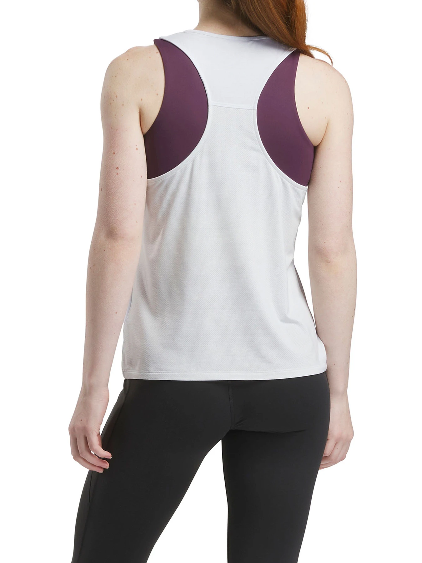 Футболки и поло Reebok RBK-CHILL ATHLETIC TANK модель 101943796 Футболки и поло Reebok RBK-CHILL ATHLETIC TANK модель 101943796 Фото
