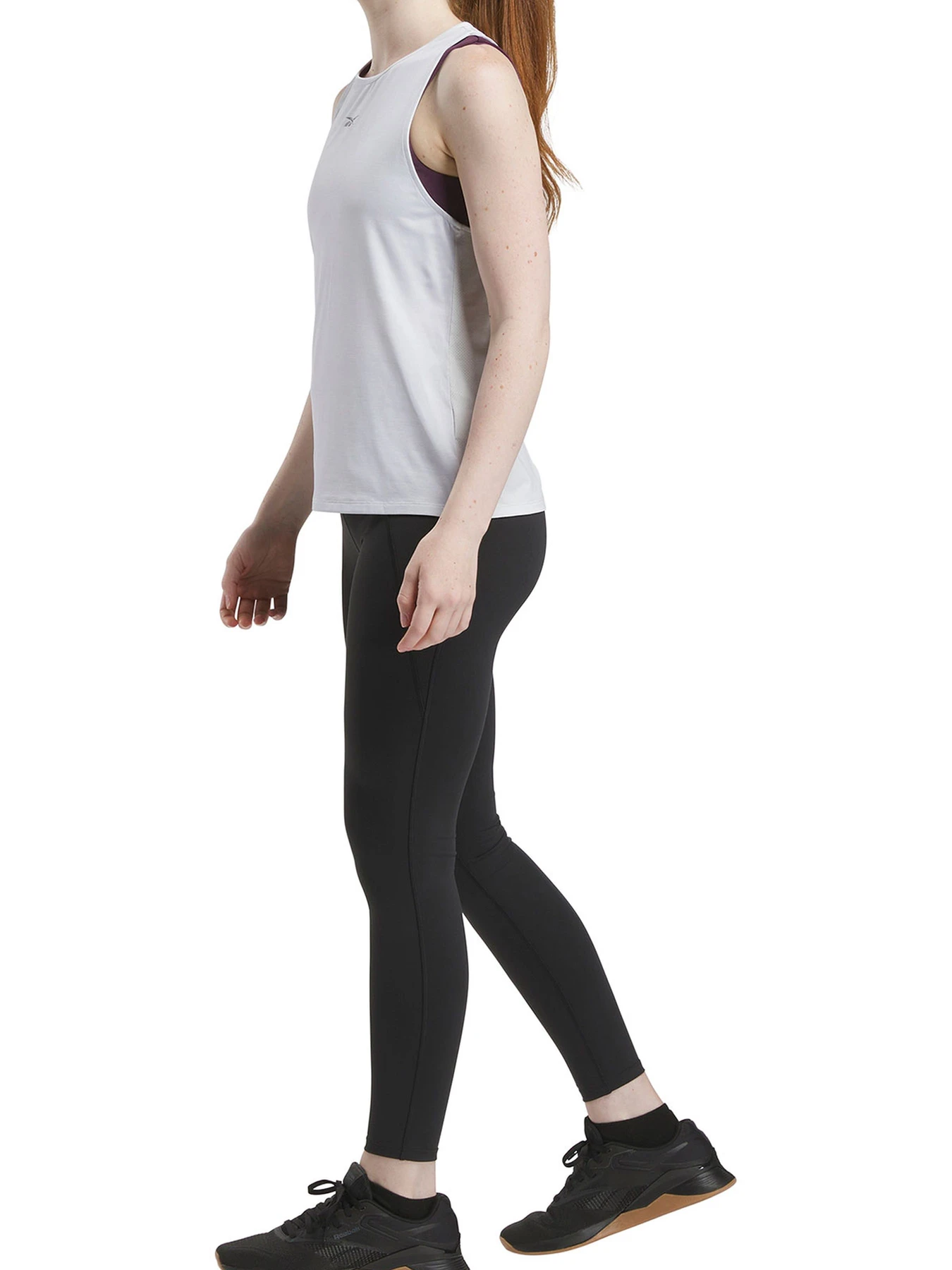 Футболки и поло Reebok RBK-CHILL ATHLETIC TANK модель 101943796 Футболки и поло Reebok RBK-CHILL ATHLETIC TANK модель 101943796 Фото
