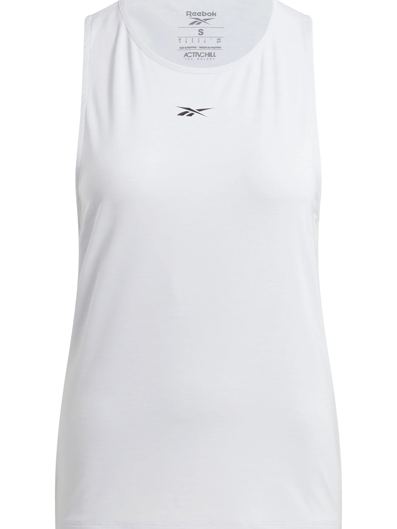 Футболки и поло Reebok RBK-CHILL ATHLETIC TANK модель 101943796 Футболки и поло Reebok RBK-CHILL ATHLETIC TANK модель 101943796 Фото