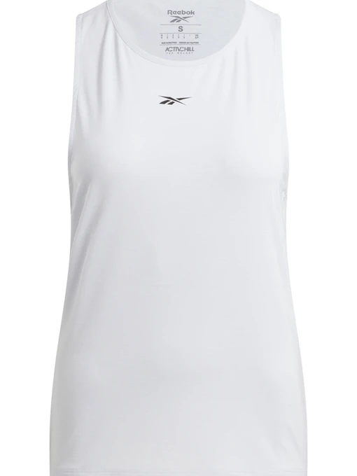 Футболки и поло Reebok RBK-CHILL ATHLETIC TANK модель 101943796 Фото