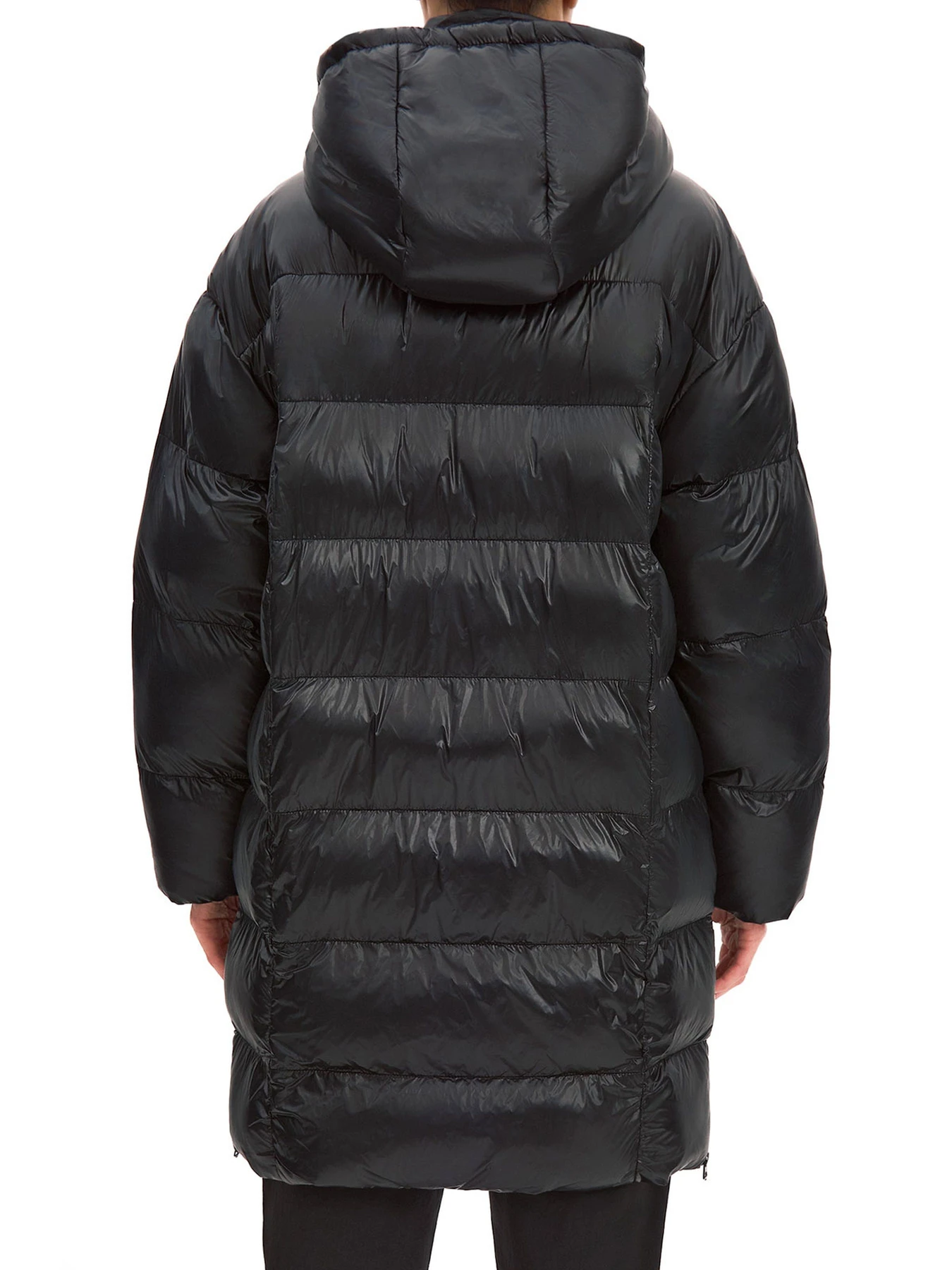 Куртки и дубленки Reebok DIVALA JACKET модель 101972095 Куртки и дубленки Reebok DIVALA JACKET модель 101972095 Фото