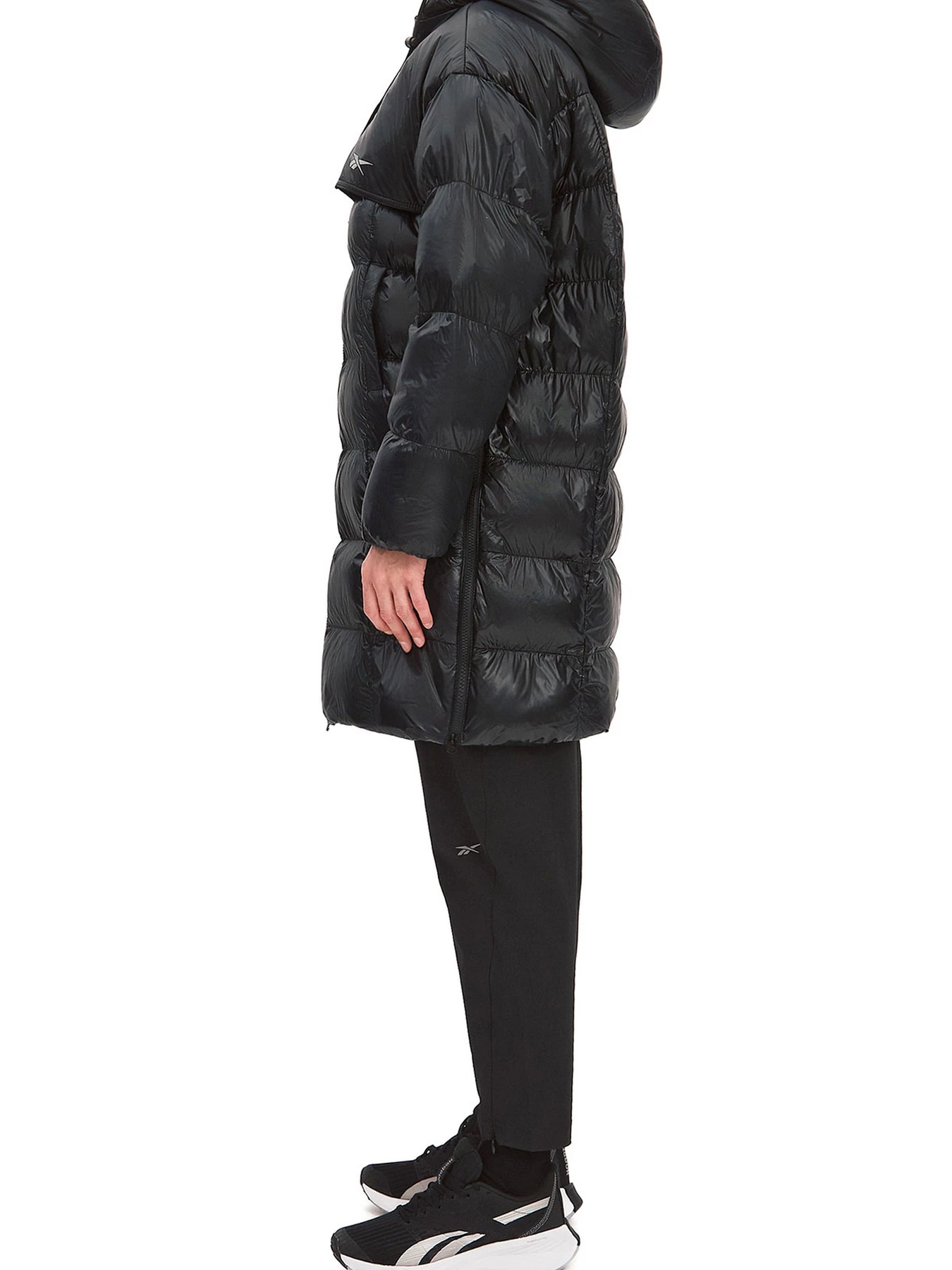 Куртки и дубленки Reebok DIVALA JACKET модель 101972095 Куртки и дубленки Reebok DIVALA JACKET модель 101972095 Фото