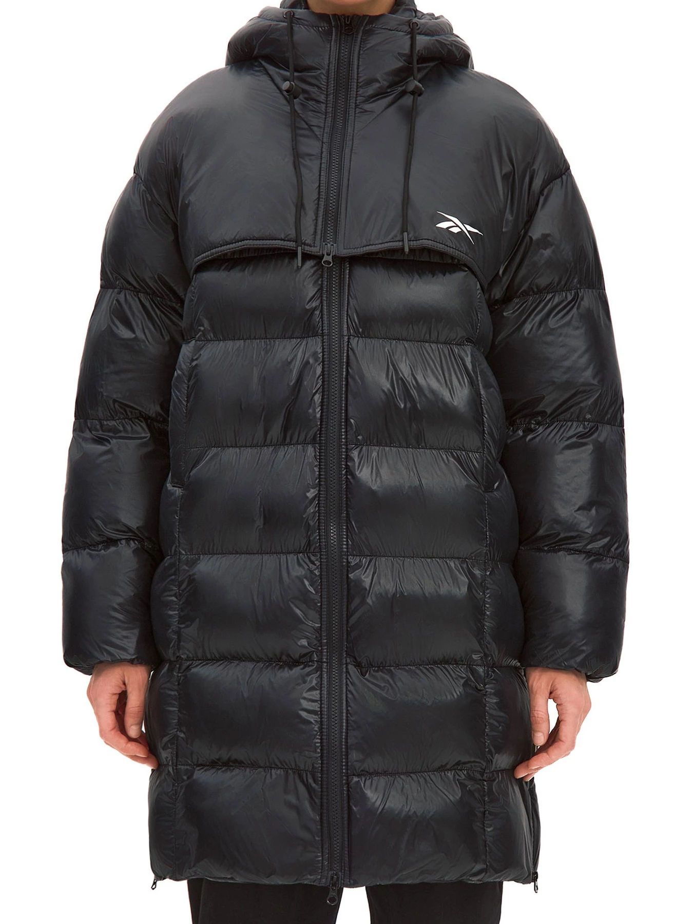 Куртки и дубленки Reebok DIVALA JACKET модель 101972095 Куртки и дубленки Reebok DIVALA JACKET модель 101972095 Фото