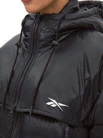 Куртки и дубленки Reebok DIVALA JACKET модель 101972095 Фото
