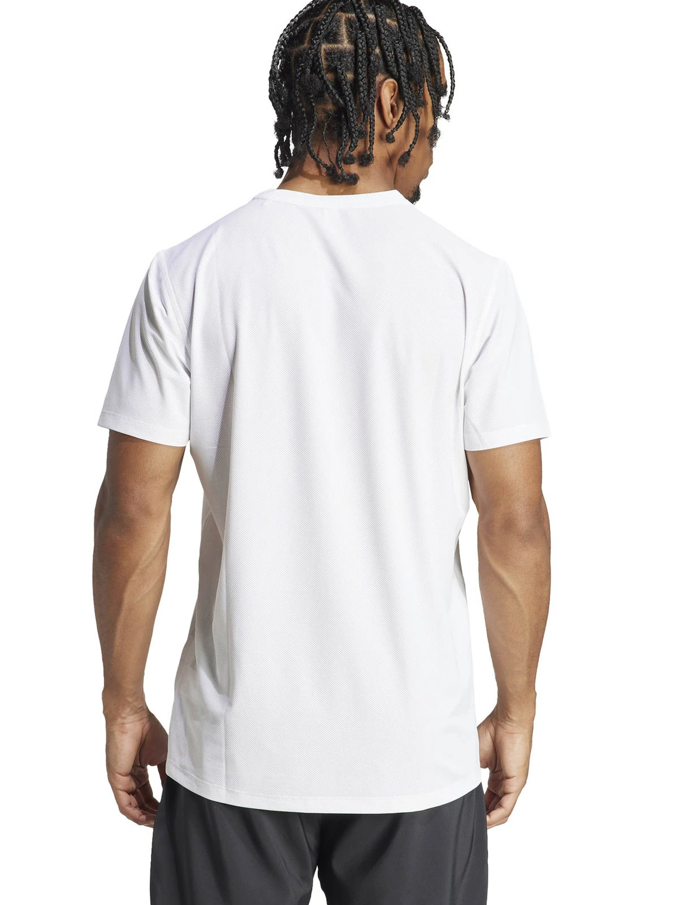 Футболки и поло Adidas OTR B TEE модель 101978372 Футболки и поло Adidas OTR B TEE модель 101978372 Фото