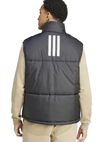 Худи и свитшоты Adidas BSC 3S PUFFY VE модель 101993757 Фото