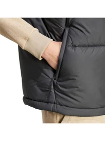 Худи и свитшоты Adidas BSC 3S PUFFY VE модель 101993757 Фото