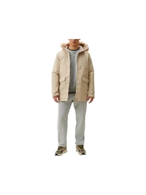 Куртки и дубленки Adidas PAVERIC FUR PAR модель 101993816 Фото