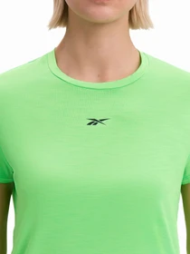 Футболки и поло Reebok RBK-CHILL ATHLETIC TEE модель 102047123 Фото