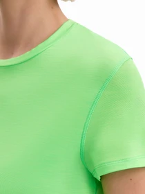 Футболки и поло Reebok RBK-CHILL ATHLETIC TEE модель 102047123 Фото