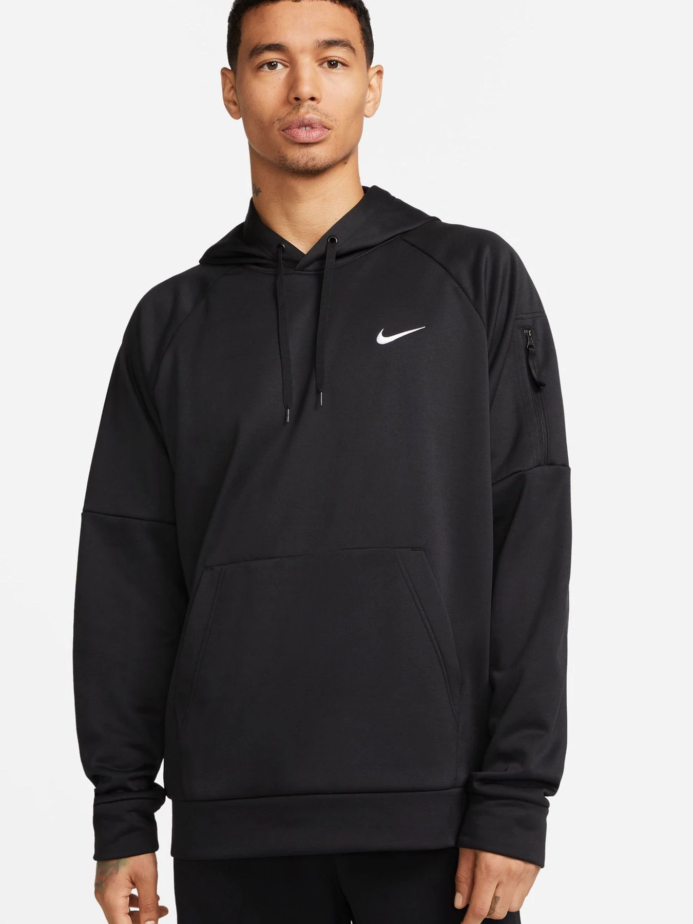 Худи и свитшоты NIKE M NK TF HD PO модель 102049402 Худи и свитшоты NIKE M NK TF HD PO модель 102049402 Фото
