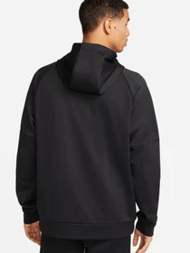 Худи и свитшоты NIKE M NK TF HD PO модель 102049402 Фото