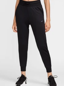 Брюки NIKE W NK ONE TF JOGGER PANT модель 102049641 Фото