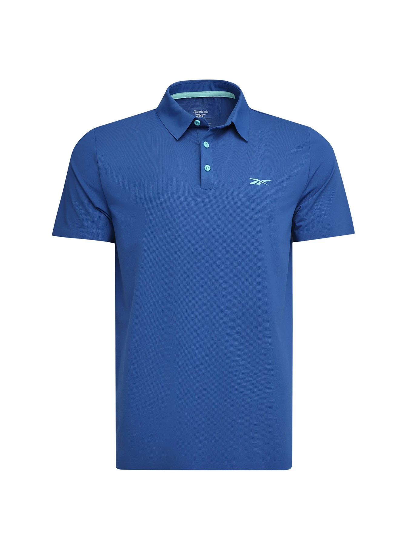 Футболки и поло Reebok FINDA POLO TEE модель 102050502 Футболки и поло Reebok FINDA POLO TEE модель 102050502 Фото