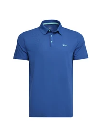 Футболки и поло Reebok FINDA POLO TEE модель 102050502 Фото
