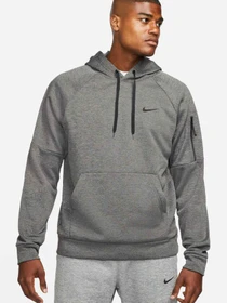 Худи и свитшоты NIKE M NK TF HD PO модель 102118690 Фото