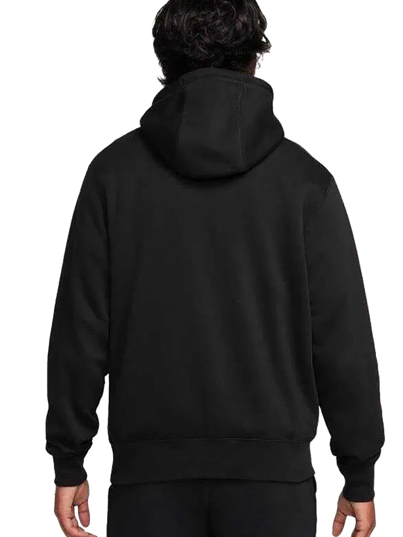 Худи и свитшоты NIKE M NK CLUB BB PO CHNL FTRA модель 102168767 Худи и свитшоты NIKE M NK CLUB BB PO CHNL FTRA модель 102168767 Фото
