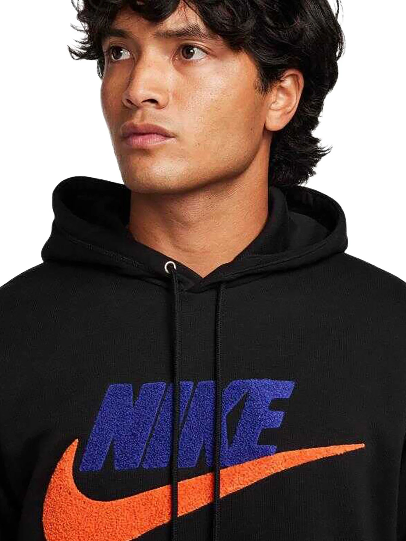 Худи и свитшоты NIKE M NK CLUB BB PO CHNL FTRA модель 102168767 Худи и свитшоты NIKE M NK CLUB BB PO CHNL FTRA модель 102168767 Фото