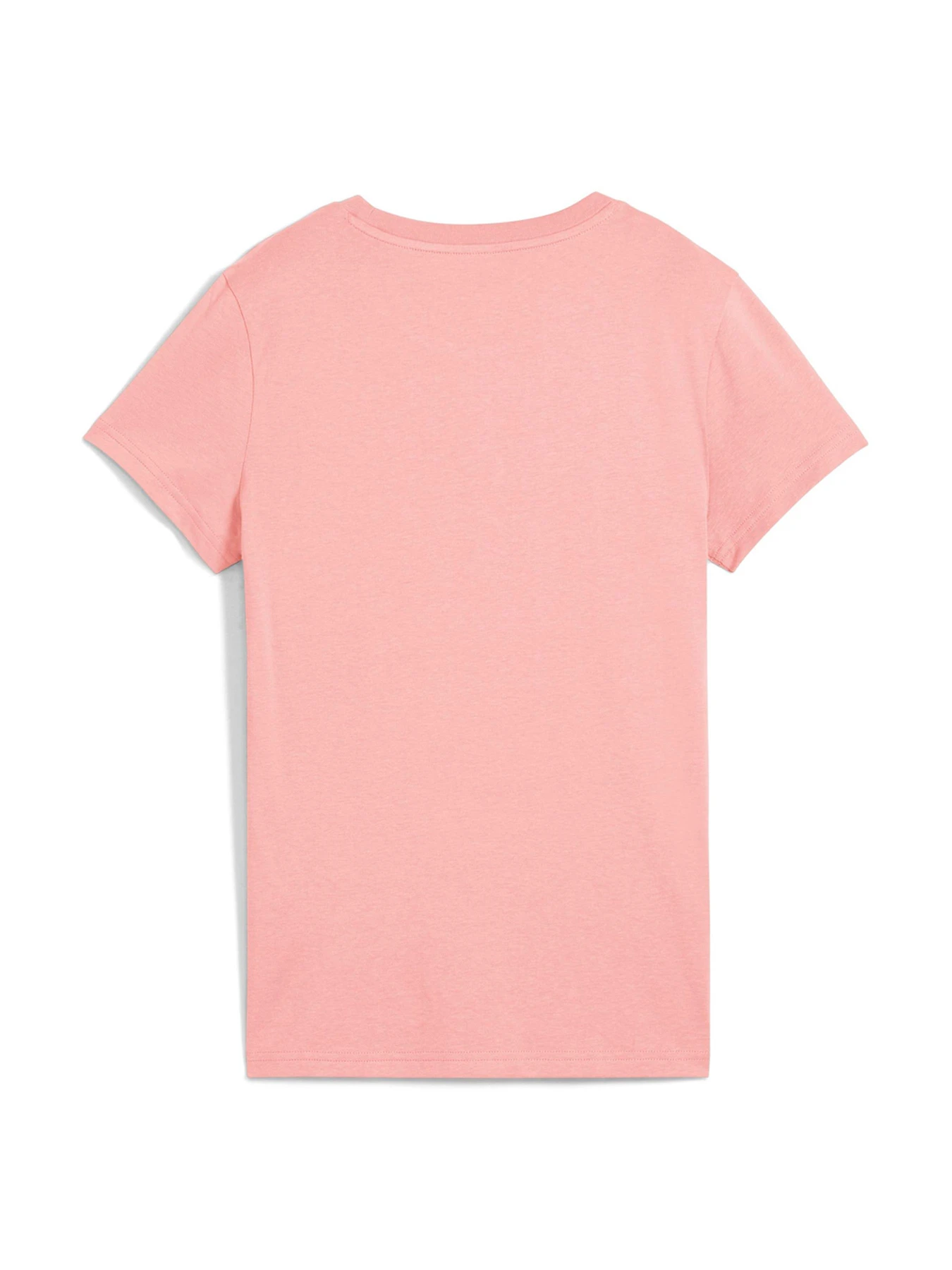 Футболки и поло PUMA ESS METALLIC No. 1 Logo T модель 102230719 Футболки и поло PUMA ESS METALLIC No. 1 Logo T модель 102230719 Фото