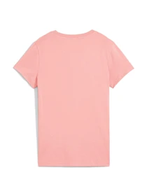 Футболки и поло PUMA ESS METALLIC No. 1 Logo T модель 102230719 Фото