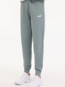 Брюки PUMA ESS Small No. 1 Logo Comf модель 102230727 Фото
