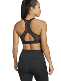 Футболки и поло Adidas PWRCT BL BRA BLACK модель 102231594 Фото
