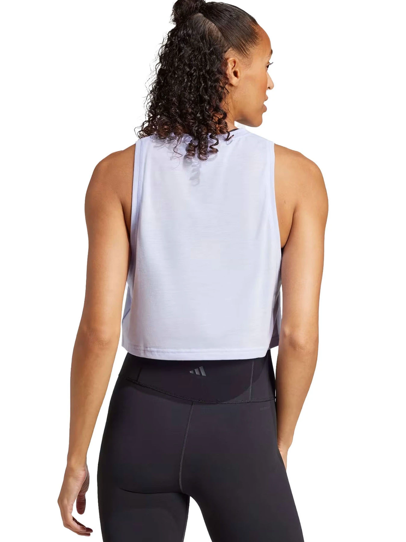 Футболки и поло Adidas TE TANK VIOTON модель 102232300 Футболки и поло Adidas TE TANK VIOTON модель 102232300 Фото