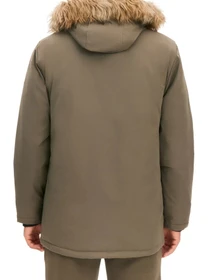 Куртки и дубленки Reebok MENTO PARKA модель 102246727 Фото