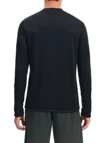 Худи и свитшоты Reebok ID TRAIN LS TECH TEE модель 102248028 Фото