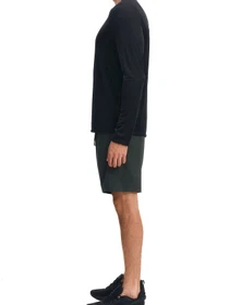 Худи и свитшоты Reebok ID TRAIN LS TECH TEE модель 102248028 Фото