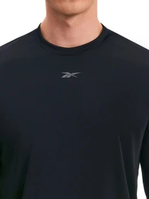 Худи и свитшоты Reebok ID TRAIN LS TECH TEE модель 102248028 Фото