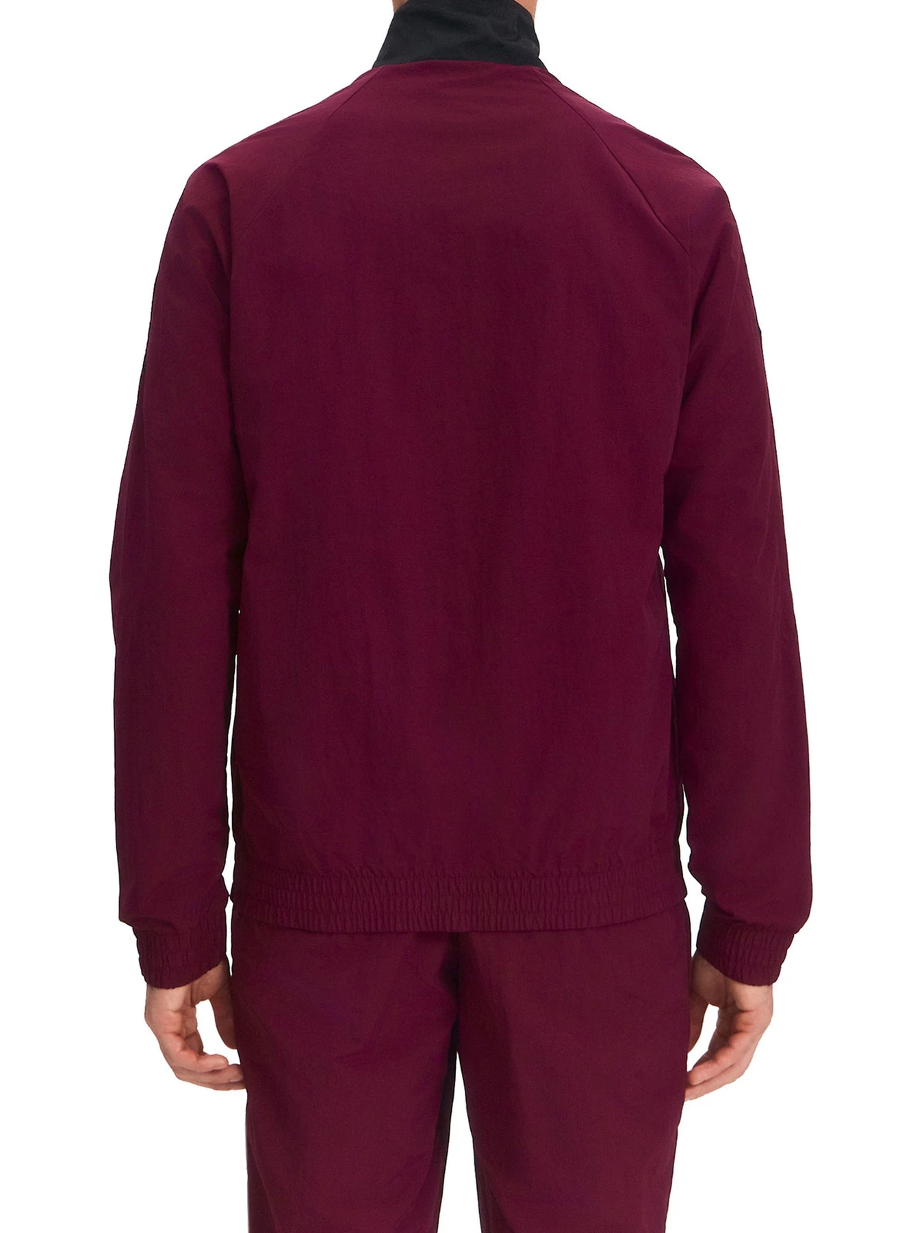 Худи и свитшоты Reebok CL F FR TRACKTOP модель 102256597 Худи и свитшоты Reebok CL F FR TRACKTOP модель 102256597 Фото