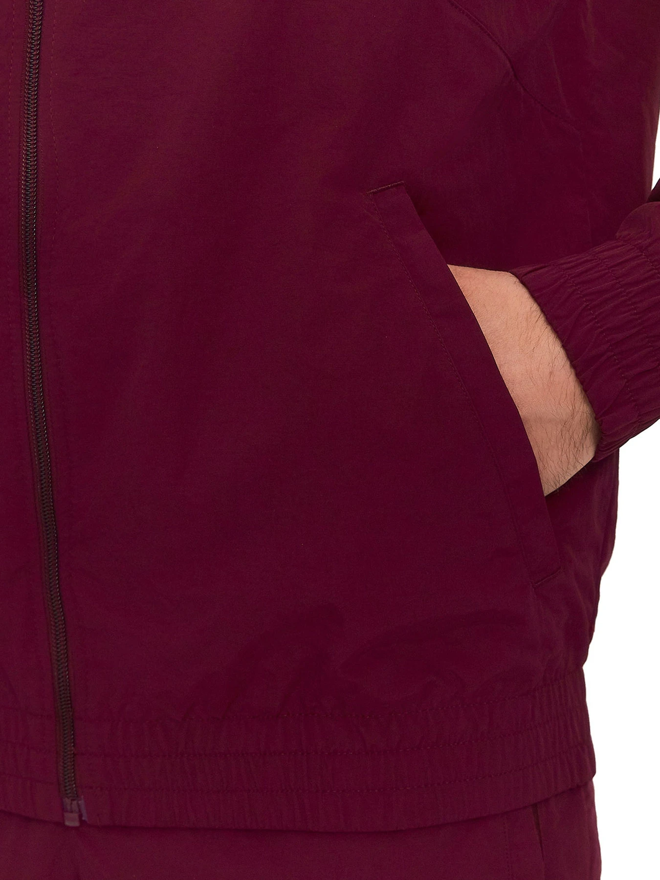 Худи и свитшоты Reebok CL F FR TRACKTOP модель 102256597 Худи и свитшоты Reebok CL F FR TRACKTOP модель 102256597 Фото