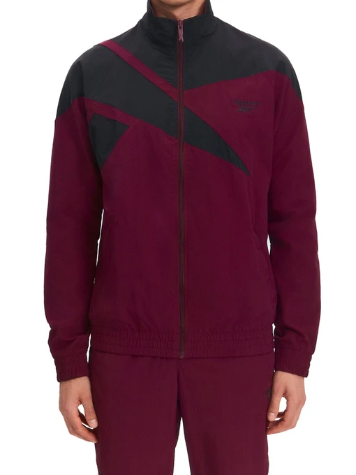 Худи и свитшоты Reebok CL F FR TRACKTOP модель 102256597 Фото