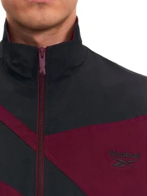 Худи и свитшоты Reebok CL F FR TRACKTOP модель 102256597 Фото
