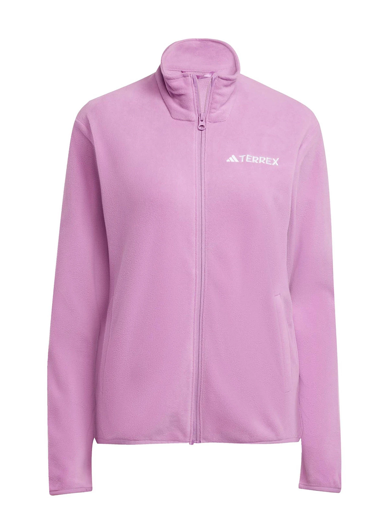 Худи и свитшоты Adidas W MT ESS FZ FL модель 102264533 Худи и свитшоты Adidas W MT ESS FZ FL модель 102264533 Фото